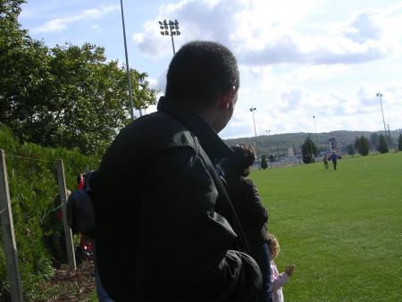 week end du 4 et 5 octobre 2008